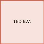 TED B.V.